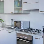 Lägenhet Il Nido Sul