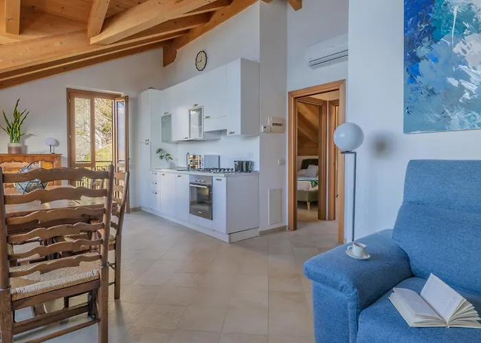Apartamento Il Nido Sul *