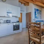 شقة Il Nido Sul