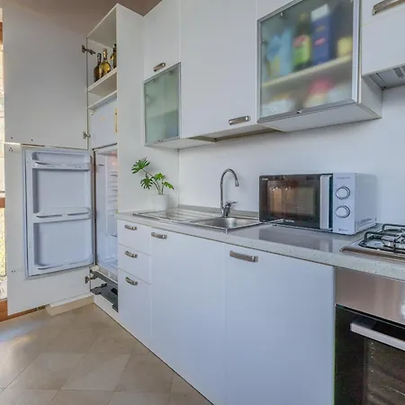 Apartment Il Nido Sul Perledo