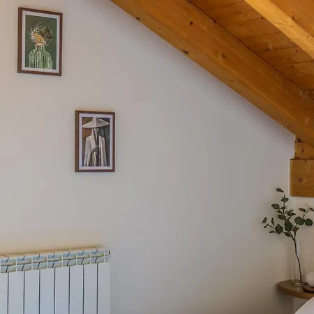 Il Nido Sul * Perledo