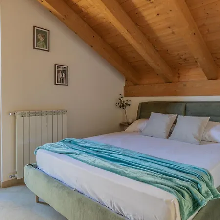 Il Nido Sul Apartment