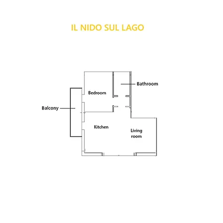 Il Nido Sul * Perledo