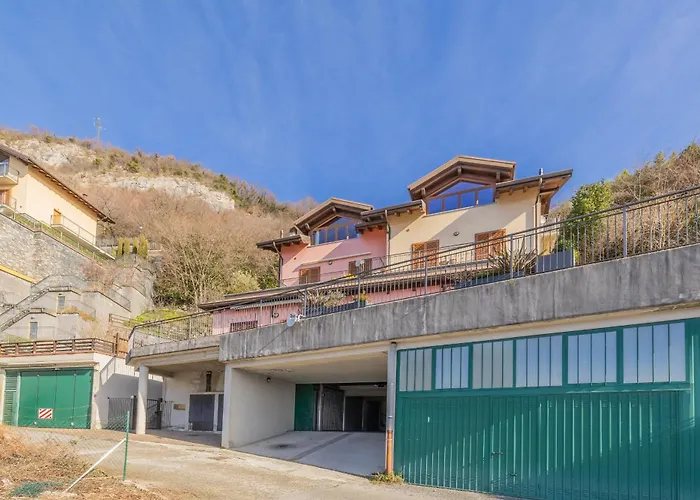 Apartment Il Nido Sul