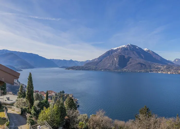 Apartman Il Nido Sul