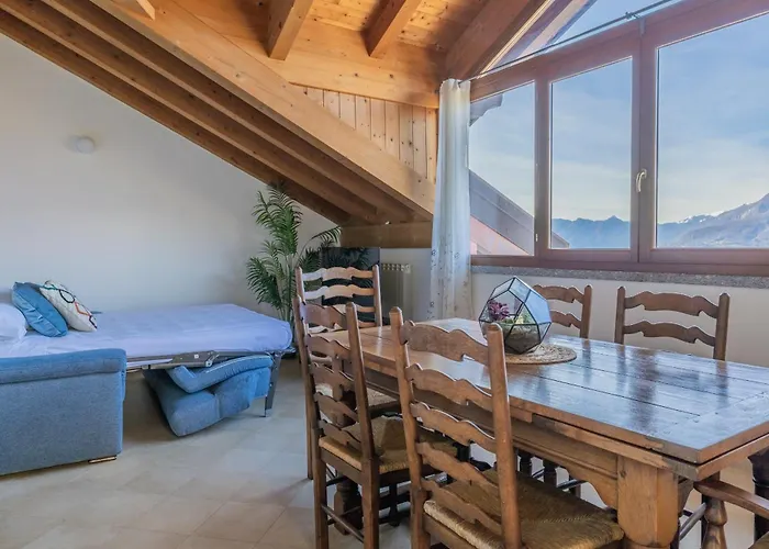 Il Nido Sul Apartman *