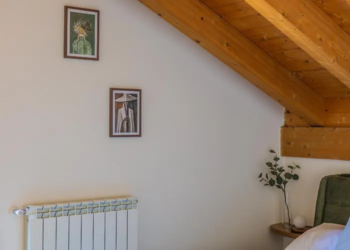 Il Nido Sul * Perledo