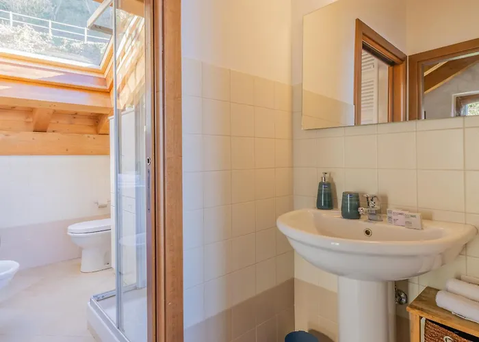 Il Nido Sul Apartman *
