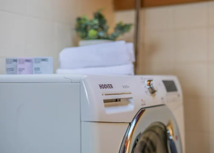 Apartman Il Nido Sul *